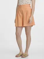Orsay Oranžové dámské kraťasy - Dámské