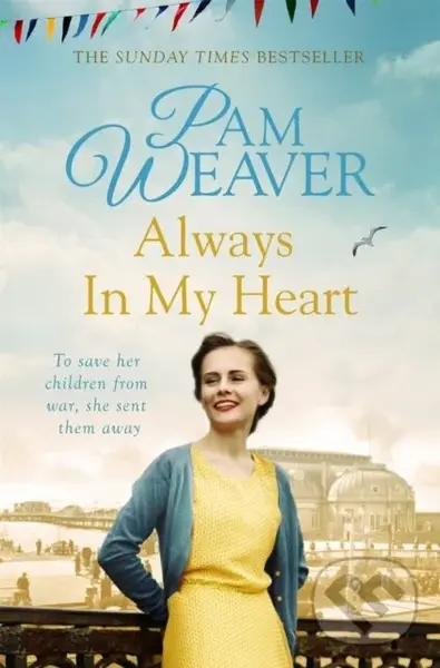 Always in My Heart - Pam Weaver