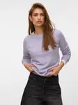 VERO MODA Sveter 'VMDoffy'  orgovánová