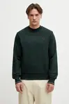 Fred Perry mikina pánska bavlnená