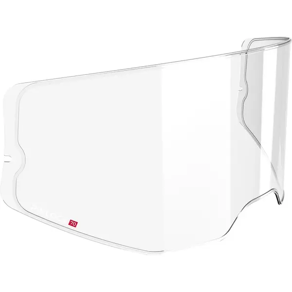 Pinlock® 70 fólie (DKS690) pro přilby Sabron
