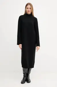 Barbour Vlněné šaty Barbour VERA