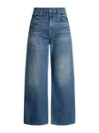 Polo Ralph Lauren Džínsy  modrá denim