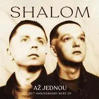 Shalom – Až jednou (30th Anniversary Best of) CD