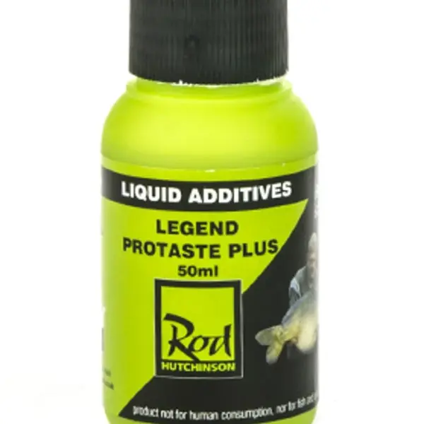 RH tekutý posilovač Legend Protaste Plus 50ml