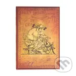 Paperblanks - skicár Asterix & Obelix