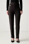 Joseph Ribkoff  slim fit kalhoty dámské