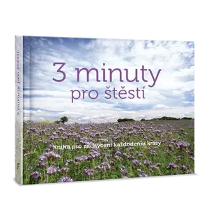 3 minuty pro štěstí