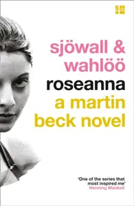 Roseanna - Maj SjÃ¶wall, Per WahlÃ¶Ã¶