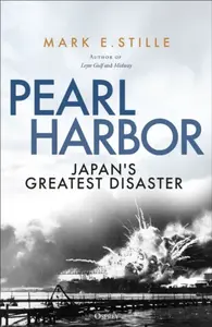 Pearl Harbor - Mark Stille