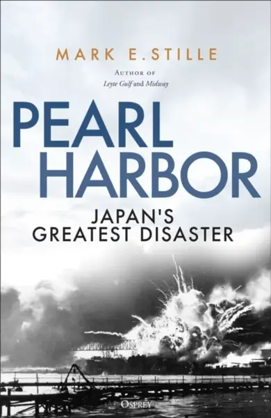 Pearl Harbor - Mark Stille