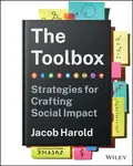 The Toolbox - Jacob  Harold