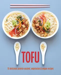Tofu - Ryland Peters & Small