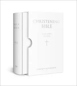 Holy Bible - Harper Collins UK