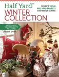 Half Yardâ„¢ Winter Collection - Debbie Shore