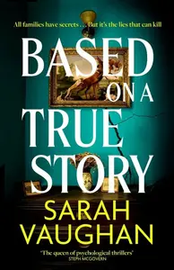 Based on a True Story - Sarah Vaughanová