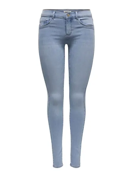 ONLY Džínsy 'ONLRain Cry'  modrá denim