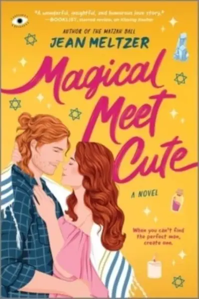 Magical Meet Cute - Jean Meltzer