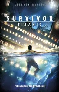 Titanic - Stephen Davies