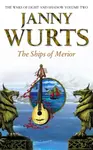 The Ships of Merior - Wurts Janny