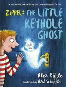 Zippel - Alex Ruhle