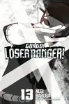Go! Go! Loser Ranger! 13 - Negi Haruba