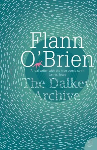 The Dalkey Archive - O’Brien Flann