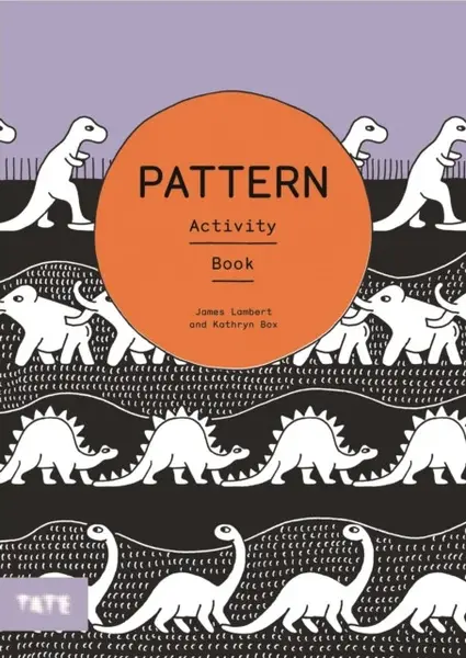 Pattern - Kathryn Box, James Lambert