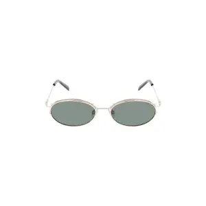 INVU IB12629C slnečné okuliare gold green