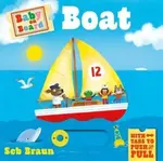 Baby on Board: Boat - Symons Ruth