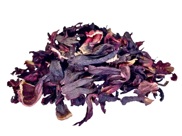 LK Baits Pet Sušené květy Ibišku 100g