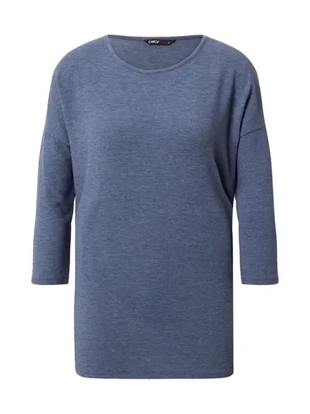 ONLY Tričko 'ONLGlamour'  indigo