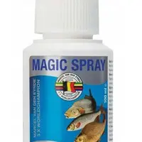 MVDE posilovač ve spreji Magic spray Tigernuts 100ml