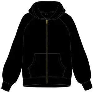 Women's sweatshirt Athlecia JACEY