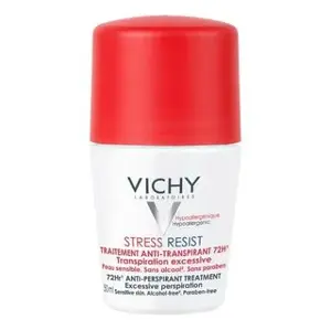 VICHY Stress Resist roll-on 72 hodin 50 ml