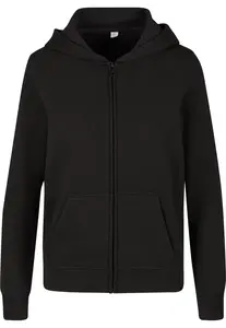 Urban Classics Tepláková bunda 'Essential'  čierna