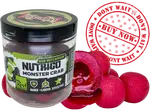 LK Baits Boilies Monster Crab R.Hutchinson1kg20mm+Nutrigo RH Monster Crab 150ml,20mm
