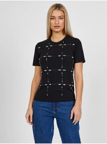 Dámské triko Liu Jo Patterned