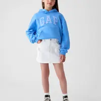 GAP Dětská džínová sukně - Holky