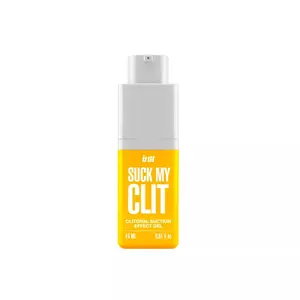 INTT Stimulační gel Tropical Mango 15 ml