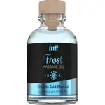 INTT Frost Kissable Massage Gel