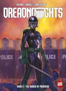 Dreadnoughts: The March of Progress - Carroll Michael