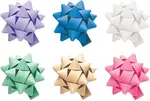 Rozeta mat 1,5/6,5cm