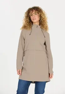 Women's Weather Report Dayton Jacket