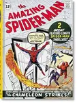 Marvel Comics Library. Spider-Man. 1962–1964 - Ralph Macchio,Marvel Comics Library. Spider-Man. 1962–1964 - Ralph Macchio