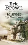 Murder by Numbers - Eric Brown