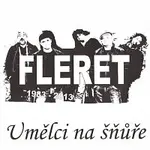 Fleret – Umělci na šnůře
