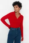 Dámský svetr Trendyol Knitwear