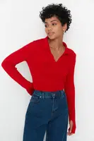 Dámský svetr Trendyol Knitwear