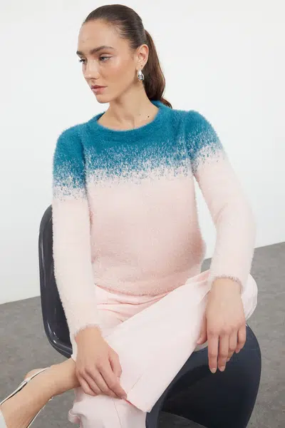 Dámský svetr Trendyol Knitwear